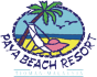 Paya Beach Spa & Dive Resort - Tioman Island