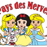 Au Pays Des Merveilles- Parc d'attractions estival
