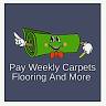 Pay Weekly Carpets Wales