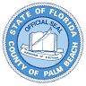 Palm Beach County Supervisor of Elections Belle Glade Branch Office