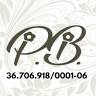 PB FLORICULTURA E DECORAÇÕES