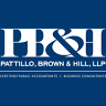 Pattillo Brown & Hill LLP: Herwald Sharon CPA