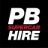 PB Supercar Hire