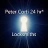 Peter Corti 24 hr* Locksmiths