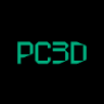 PCen3D