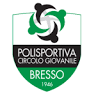 P.C.G. Settore Ginnastica Artistica Bresso