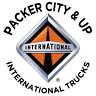 Packer City International Trucks