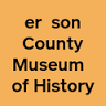 Person County Museum of History