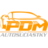 PDM Car Parts Ltd.