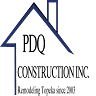 PDQ Construction Inc.