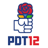 Partido Democrático Trabalhista | PDT Taquaritinga do Norte