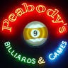 Peabody's Restaurant, Bar & Billiards