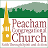 Peacham Congregational Church