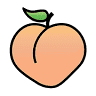 Peach Beauty Bar