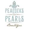 Peacocks and Pearls Boutique