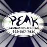 Peak Gymnastics Academy