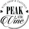 Peak Of The Vine
