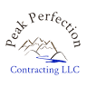 Peak Perfection Contracting LLC
