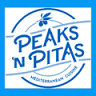 Peaks 'n Pitas