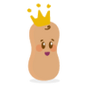 Peanut Mafra