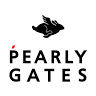 Pearly Gates
