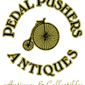 Pedal Pushers