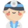 Pediatrician Dr Horacio Nolasco