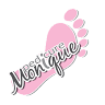 Pedicure Monique