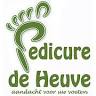 Pedicure praktijk de Heuve