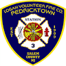 Logan Volunteer Fire Co of Pedricktown