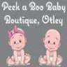 Peek a Boo Baby Boutique