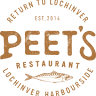 Peet's Restaurant