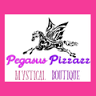 Pegasus Pizzazz Crystals and Mystical Boutique