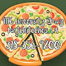 Peggy's Homemade Pizza