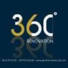 360 Rénovation