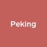 Peking Chinese Restaurant