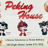 Peking House Chinese Takeaway in Leslie