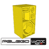 PELEGO BOX PROJETOS 3D