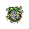 Pelly's Fish Market & Cafe