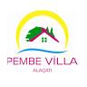 Pembe Villa Alaçatı