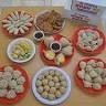 PEMPEK NONY 168 Radial