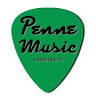 Penne Music