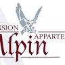 Appartement Pension Alpin