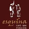 Pensión Esquina