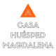 Pensión Magdalena