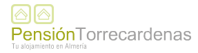 Pensión Torrecárdenas