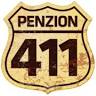 Ubytování Penzion 411, Solnice, Kvasiny