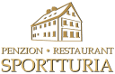 Penzion restaurace Sportturia Rynoltice Polesí