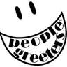 People Greeters