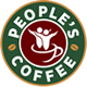 People's Coffee Başkale